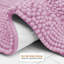 Tapis de salle de bain en microfibre Clara Clark-56803489