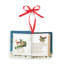 3.75" Set of 4 Nostalgic Musical Songbooks