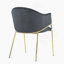 Chaise rembourrée Modern-1934643990