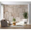 Murale carreaux de travertin industriel-878225055