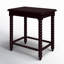 Lind Island Solid Wood End Table-25697664