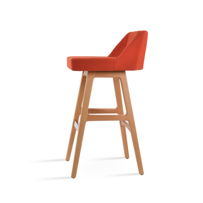 Tabouret en bois Prisma PR