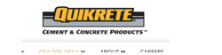 Quikrete logo