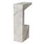 Aero Marble End Table-81800693