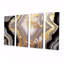 Marshburn - Marbre, décoration murale 4 pièces-106425550