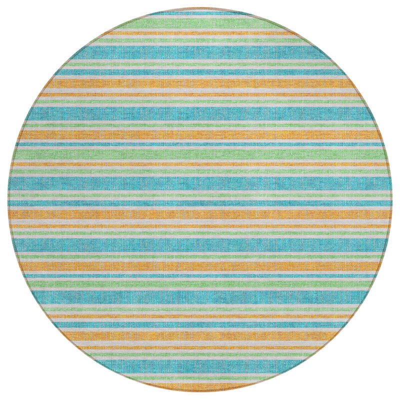 Tapis d'extérieur 8 pi
