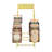 Floor Standing Carpet Display Stand-1613716473