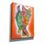 «On The Prowl» par Dean Russo, art mural sur toile, 26 po x 34 po-1906238516