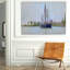« the voilier bateau », impression-22379078-28078547-28078549