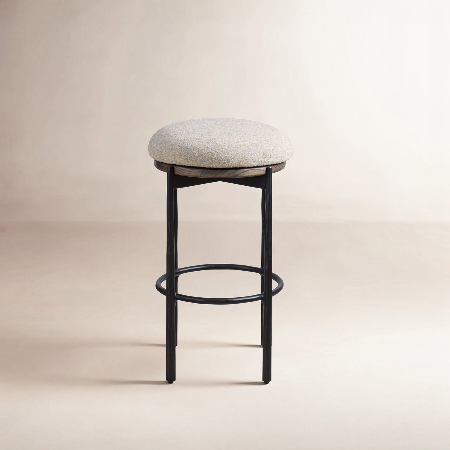 Cofer Swivel Stool, Counter