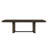 8-piece Dark Oak Dining Set With Server-130701880