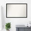 Miroir de salle de bain Jet Black-2039525808