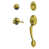 Antique Brass