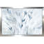 «Blue Misty Leaves» par Lanie Loreth - Peinture-64743667-64743670