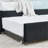 Daybed With Trundle Upholstered Tufted Sofa Bed, Sofa Bed Frame With Comfortable Backrest And Armrests