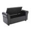Banc de rangement avec repose-pieds Audris-1130107134