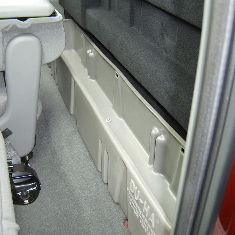 50" Behind The Seat Storage Bin