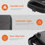 SUPERLEX Electric Grill