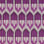 Bukhara Ikat Fabric