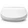 Swash Select DR802 Bidet Seat with Warm Air Dryer and Deodorizer, Elongated White