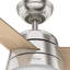 91cm Ceiling Fan with Light Kit-82614440-82614441