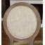 Chaise d'appoint à dossier King Louis-924239465-924239464