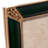 Lavinia 4" x 6" Frame- Deep Emerald-120594688