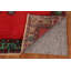 Tapis traditionnel en laine Medallion 4x6