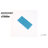 3" x 6" Glass Brick Look Wall Tile-57437788
