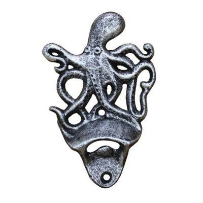 Ouvre-bouteille Faxon Octopus