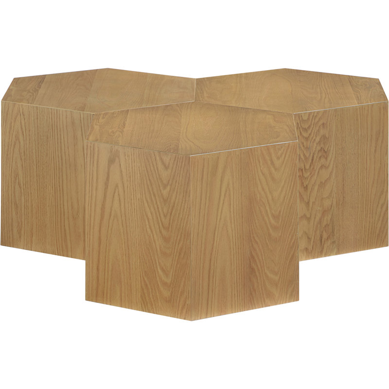 Table basse Solid