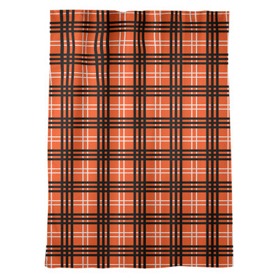 Room Darkening Curtain Single Panel