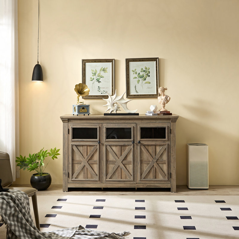 Cabinets