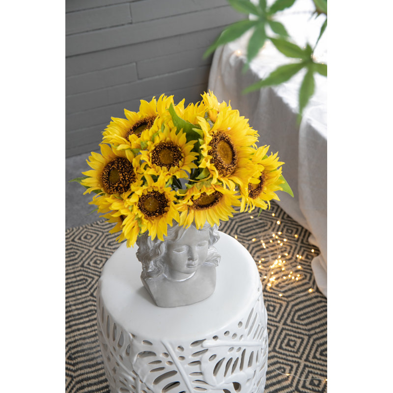 Sunflower Arrangement