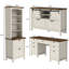 Ensemble de bureau d'ordinateur 3 pièces-677714394