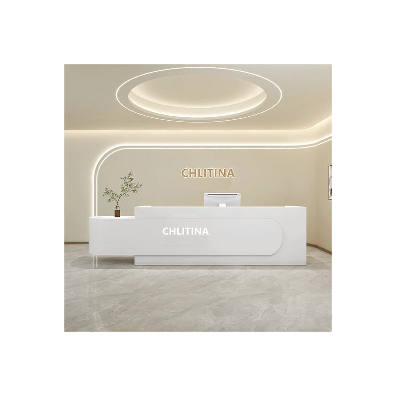 Clerise Executive Desk