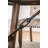 Solid Wood Base Dining Table-2121637873