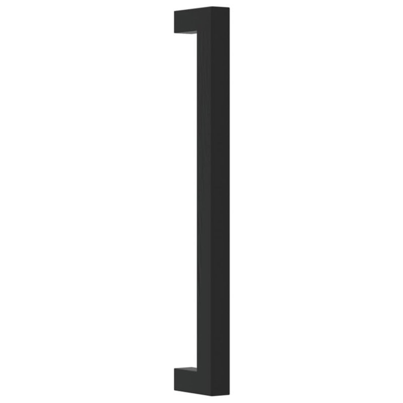 Candece Cabinet Handle, 192 Mm, Black