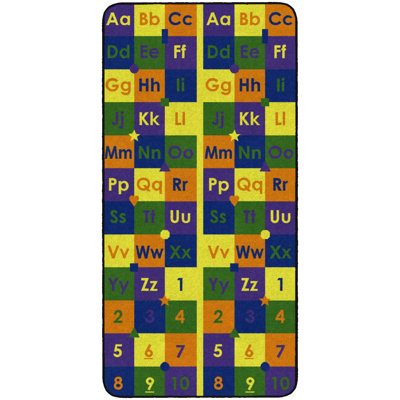 Berman Fabric Playmat