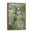 Brown Floater Framed