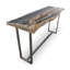 Elements 60'' W Solid Wood Console Table-366261087