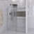 Brushed Nickel is out of stock selected