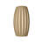 Manufactured Wood LED Flush Mounted Sconce-99954474-99954479-99954483