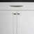 Satin Nickel