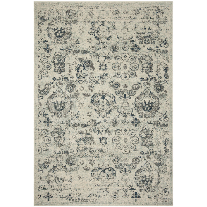 Madison 300 Performance Oriental Rug, Rectangle 8' x 10'