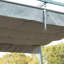 Paineville 2m x 3m Metal Party Tent