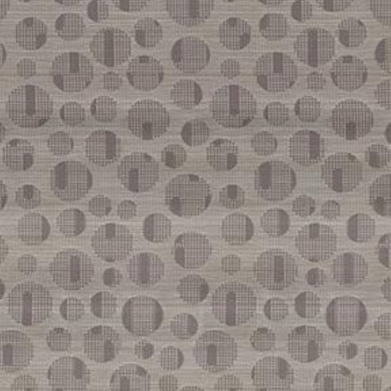 Tissu Illusion, Chinchilla