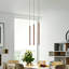 Luminaire suspendu pour îlot de cuisine Baileyton-1111606347-1213056993