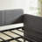 Daybed, Sofa Bed Metal Framed With Trundle