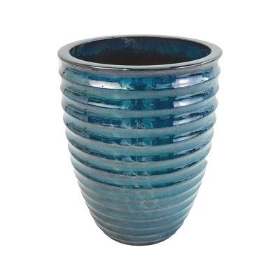 Ceramic Flowerpot, Modern Planter